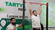 В гранд-финале Tartyl Fest может быть установлен мировой рекорд