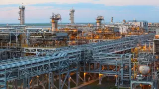 Почему Казахстан еще не отправил нефть в Германию, объяснил министр