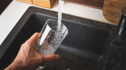 Южная столица Кыргызстана осталась без воды