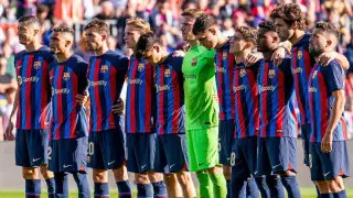 "Если не договоримся..." В СМИ появилось письмо с угрозами "Барселоне"