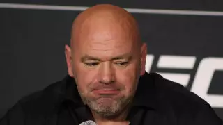 "Пропаганда насилия". Лигой Даны Уайта заинтересовались власти США