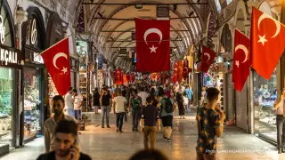 Правящая партия Турции не рассматривает перенос выборов - СМИ