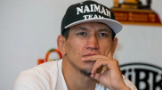 "UFC подпишет меня": Куат Хамитов опубликовал любопытный пост