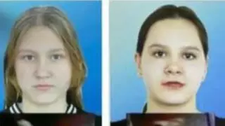 Воспитанницы детского дома пропали в Шымкенте