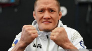 Жалгас Жумагулов сделал сообщение о следующем сопернике в UFC