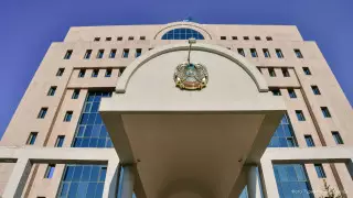 Завершена регистрация на выборы в Мажилис