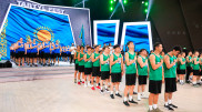 Победа с рекордом и 11-летний чемпион: гранд-финал Tartyl Fest прошел в Астане