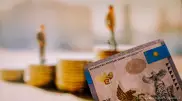 Сколько миллиардов долларов инвестировали в Казахстан в 2022 году