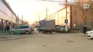 Резкий рост подростковой преступности зафиксирован в одном из районов Кызылординской области