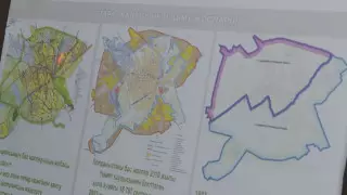 Два пригородных района присоединят к Таразу