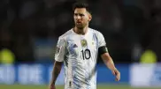 Назван единственный конкурент Месси за звание величайшего футболиста в истории