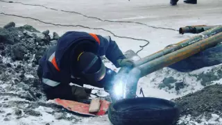 Аким Павлодарской области ответил на слухи об отключении ТЭЦ в Экибастузе