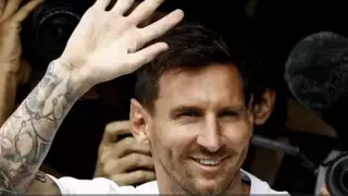 Предложение от "Барселоны"? Инсайдер слил информацию о переговорах Месси