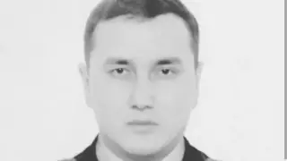 Полицейский умер на дежурстве в Караганде