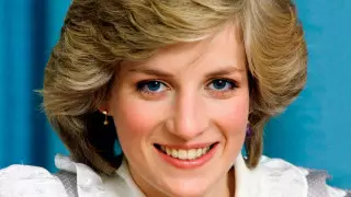 Личные письма принцессы Дианы проданы с аукциона за 86 миллионов тенге