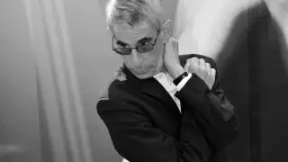 Умер звезда сериала "Закон и порядок" Ричард Белзер