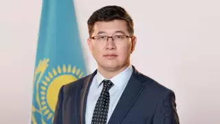 Едил Оспан стал вице-министром просвещения