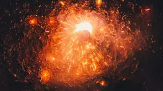 "Взрывали петарды и кричали": студенты напугали алматинцев