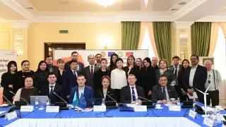 АО "АрселорМиттал Темиртау" на пути снижения углеродного следа