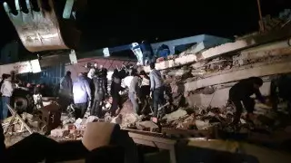 Землетрясения в Турции: сколько казахстанцев оказалось в зоне бедствия