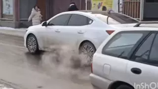 Смертельное ДТП произошло в Алматинской области