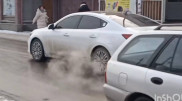 Смертельное ДТП произошло в Алматинской области