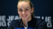 Елена Рыбакина номинирована на престижную премию