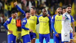 Роналду "заразил" необычной диетой новый клуб