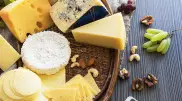Прощай, лишний вес и воспаления: 7 удивительных эффектов отказа от сыра