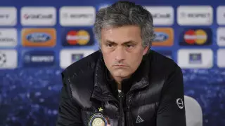 Неожиданный выбор: Моуринью назвал лучшего футболиста в истории