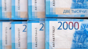 Названы официальные курсы доллара, рубля и евро на 22 февраля