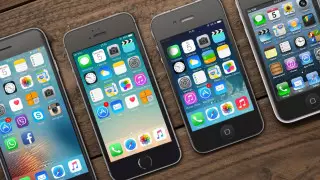 iPhone продали на аукционе за 28 миллионов тенге: что в нем особенного