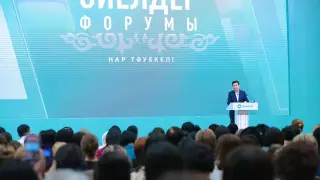 Партия Amanat расширит список заболеваний по бессрочной инвалидности для детей