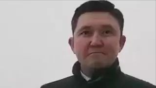 "Меня выбирали депутаты". Оскандалившегося акима наказали в Алматинской области