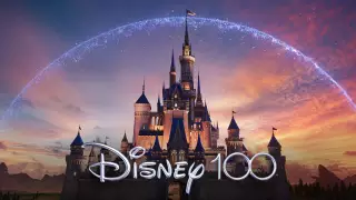 Мечты сбываются: компания Disney празднует 100-летний юбилей
