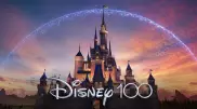 Мечты сбываются: компания Disney празднует 100-летний юбилей