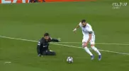 Лига чемпионов: "Реал" разгромил "Ливерпуль", проигрывая 2:0