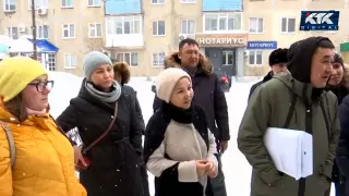 Жители Актобе неожиданно узнали, что купленные три года назад авто им не принадлежат