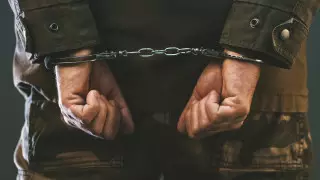 30 килограммов героина в авто: иностранца осудили в Туркестанской области