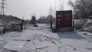 Неожиданные подробности выяснились в земельном споре алматинцев с банком