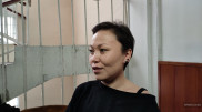 Скандал с матчеством в Кыргызстане: активистка обратилась в Конституционный суд