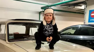 Блогер Хасбик эмоционально отреагировал на новость о его миллионных доходах