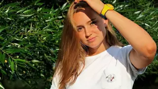 Елена Рыбакина снялась с турнира прямо перед матчем в Дубае