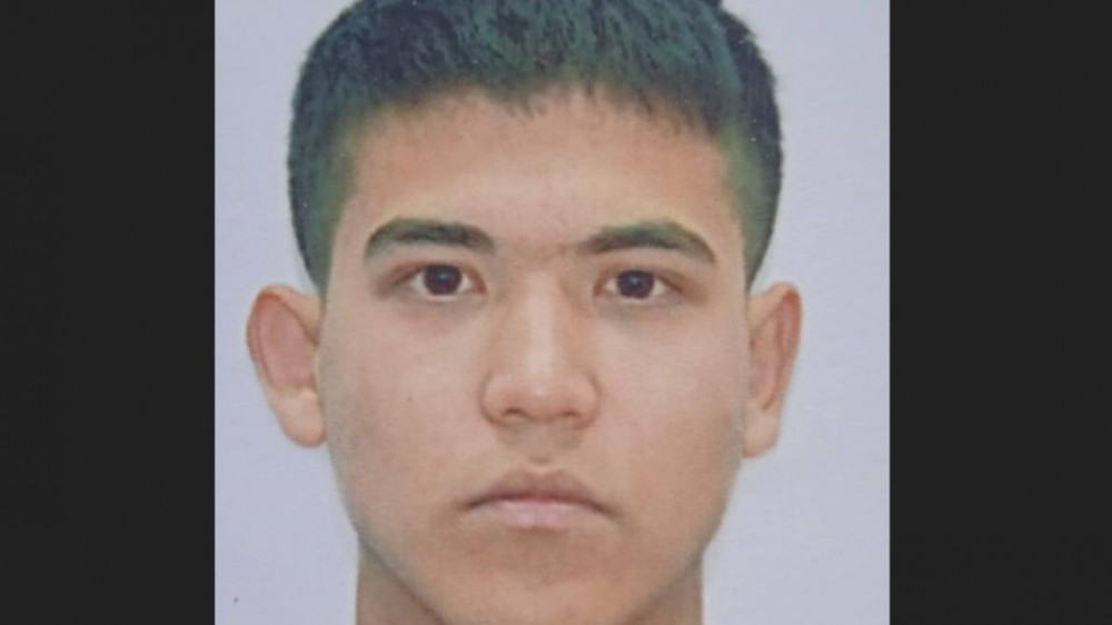 Без вести пропавшего 21-летнего астанчанина разыскивает полиция