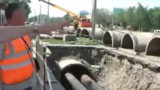 Подрядчика, присвоившего более 100 миллионов тенге на ремонте теплосетей, осудили в Усть-Каменогорске