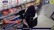 Конфеты одной марки массово воруют в Уральске
