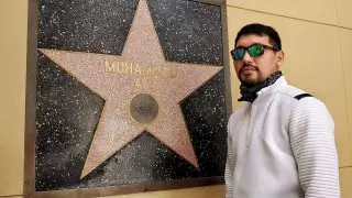 Алимханулы сделал эмоциональное заявление после решения WBO