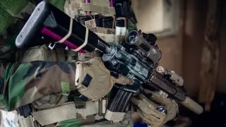 Могут ли частные военные компании появиться в Казахстане