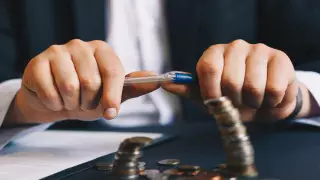 Когда начнется прием заявок по банкротству физлиц