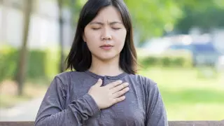 Этот простой тест покажет, страдаете ли вы от недостатка кислорода